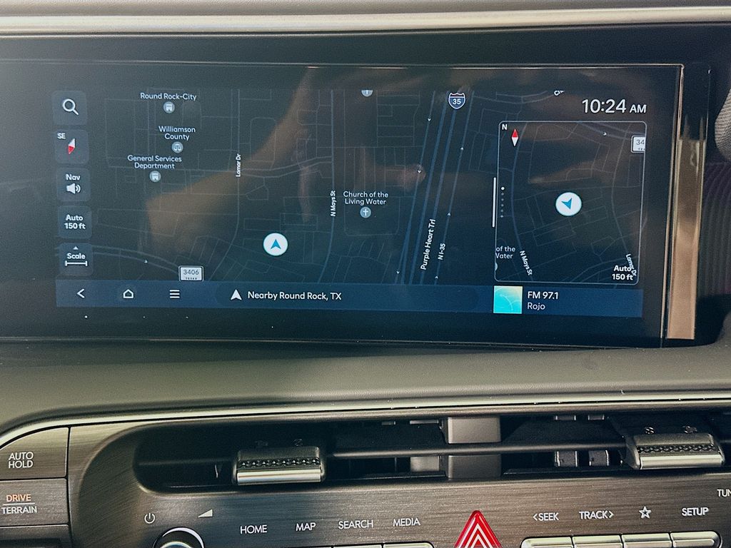 Thumbnail: 2026 Hyundai Palisade - 12