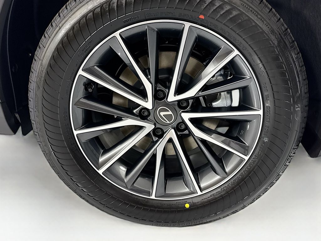 Thumbnail: 2026 Lexus NX - 30