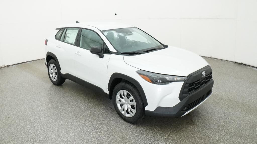 Thumbnail: 2026 Toyota Corolla Cross - 24