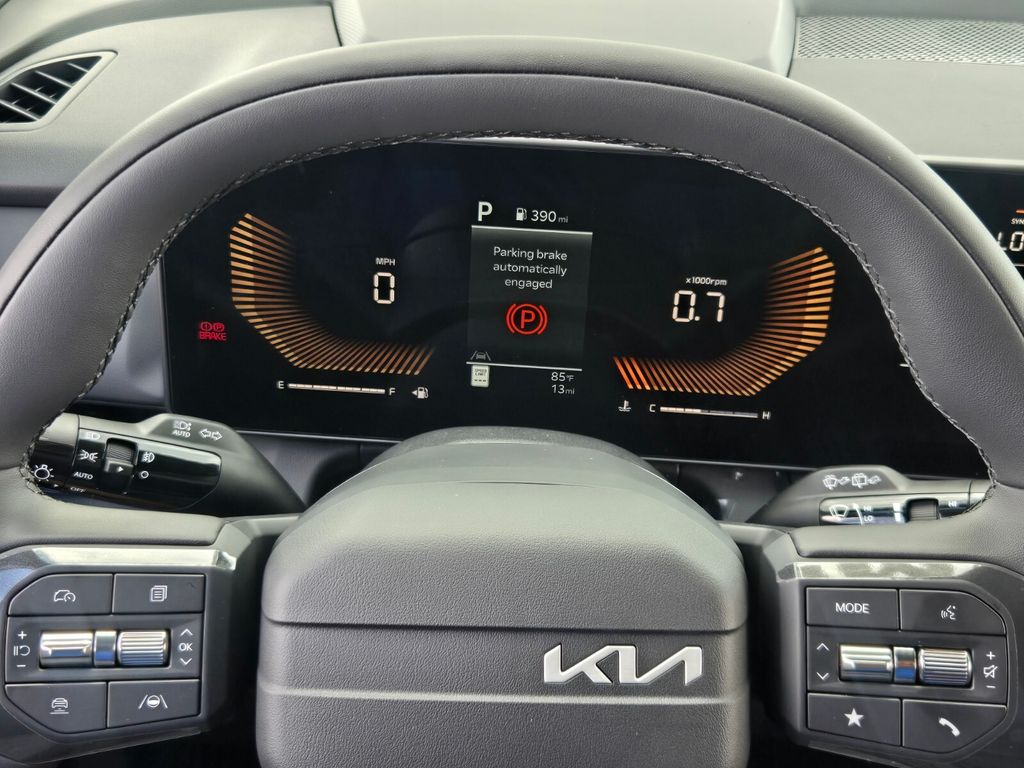 2027 Kia Seltos - $34,485
