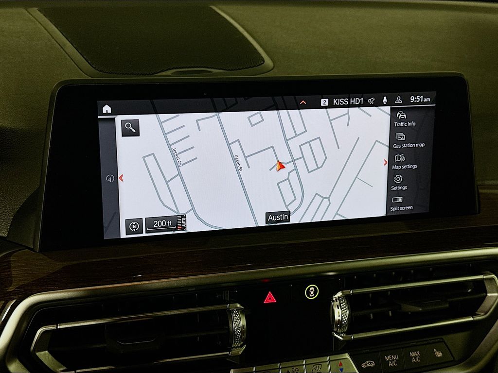 2024 BMW X3 sDrive30i 13