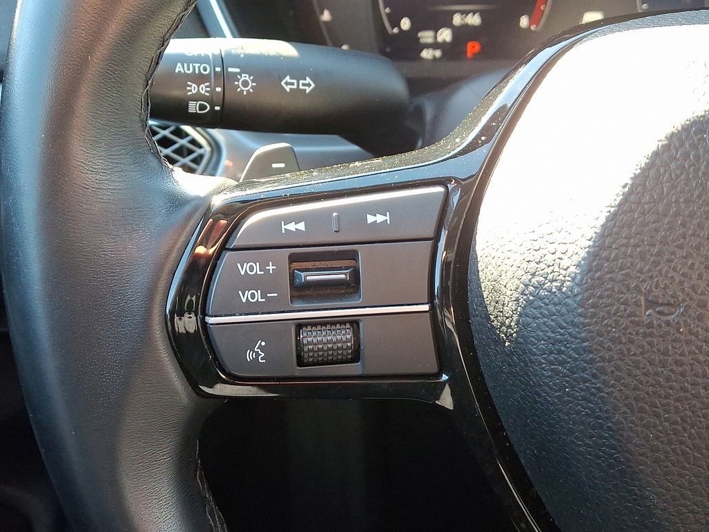 Thumbnail: 2024 Acura Integra - 21