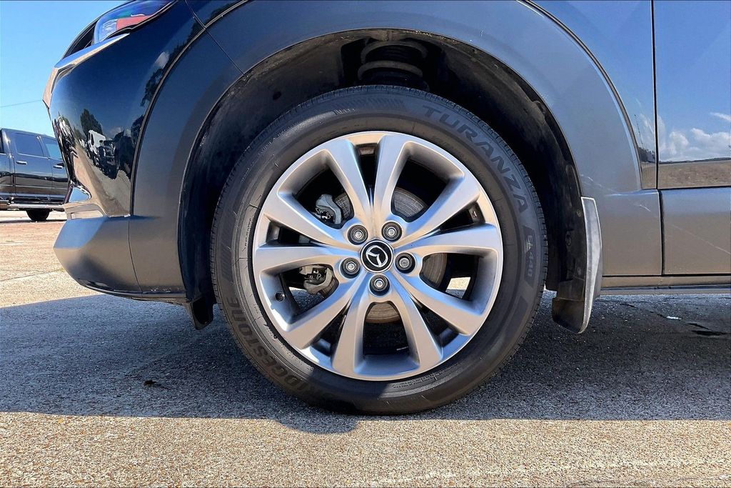 Used 2023 Mazda CX-30 2.5 S Preferred Package 4D Sport Utility