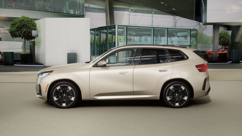 Thumbnail: 2026 BMW X3 - 30