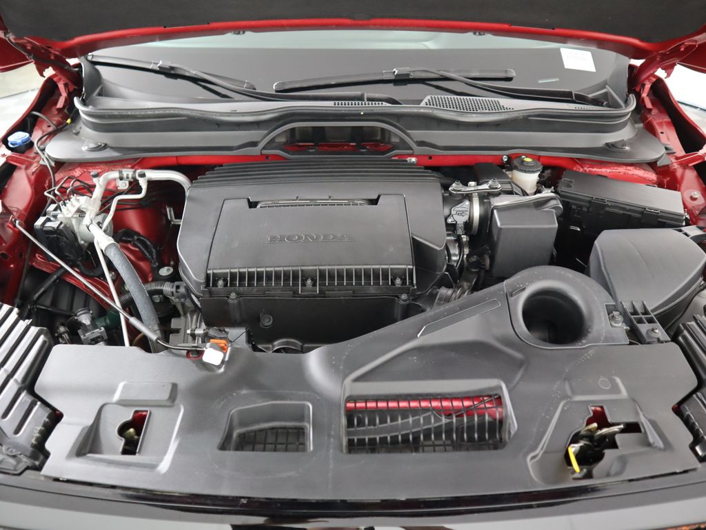 Thumbnail: 2024 Honda Pilot - 30