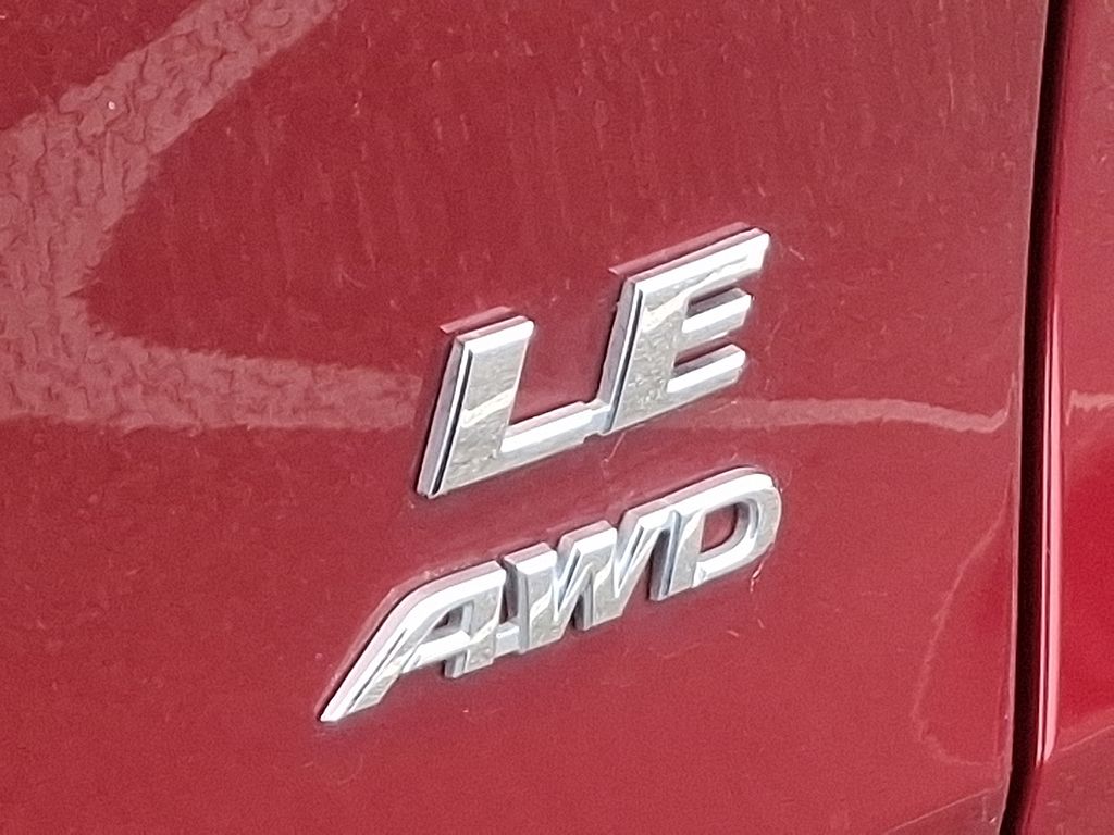 Thumbnail: 2024 Toyota RAV4 - 30