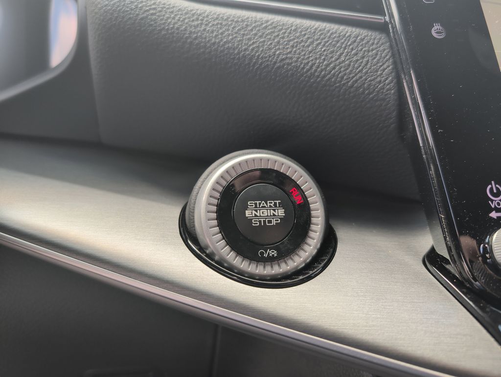 2026 Jeep Grand Wagoneer  Gray at Bayshore Chrysler Jeep Dodge Ram