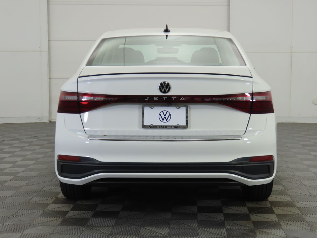 Thumbnail: 2025 Volkswagen Jetta - 7