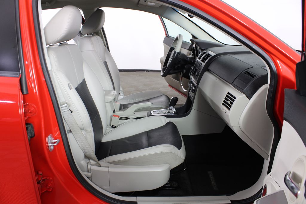 Used 2009 Dodge Avenger for sale in 