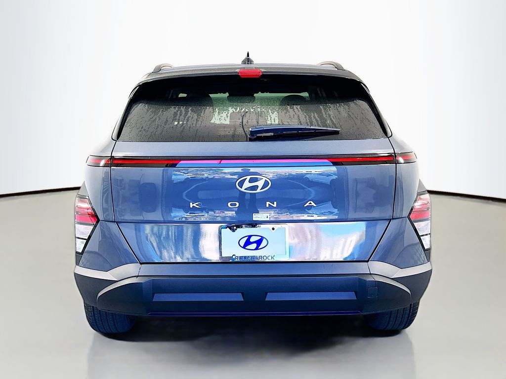 Thumbnail: 2026 Hyundai Kona - 6