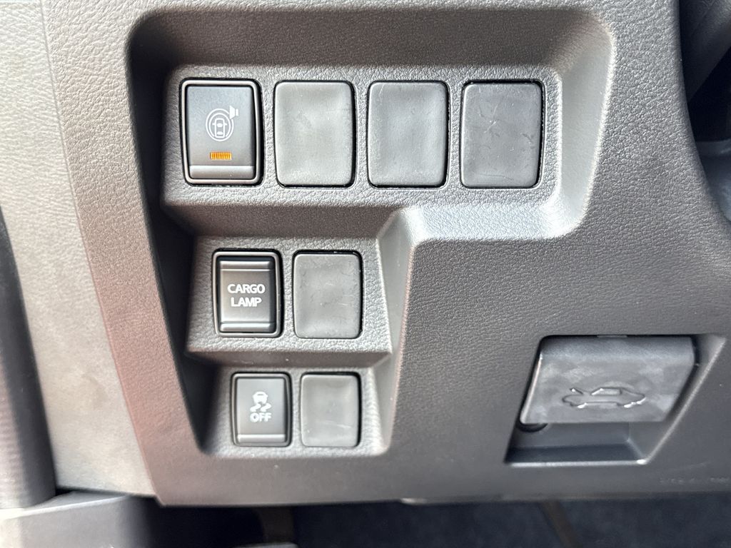 New 2026 Nissan Frontier Truck