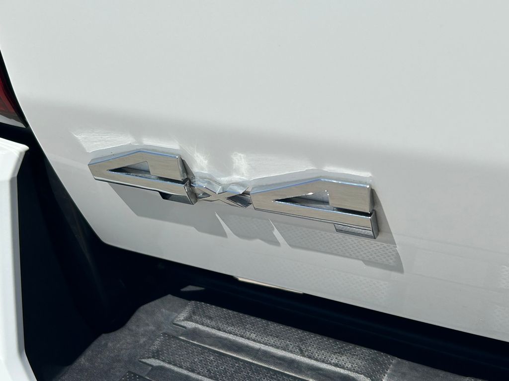 Used 2026 Toyota Tacoma Truck