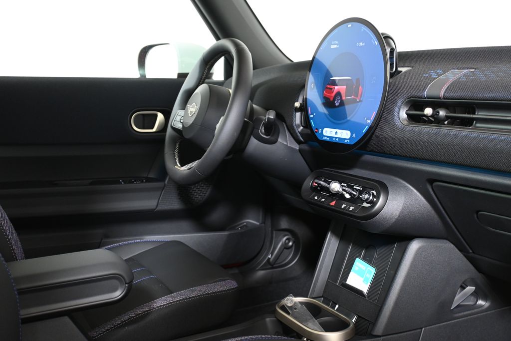 Thumbnail: 2026 MINI Cooper - 27