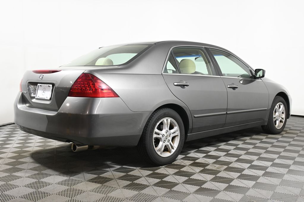 2006 Honda Accord EX 10