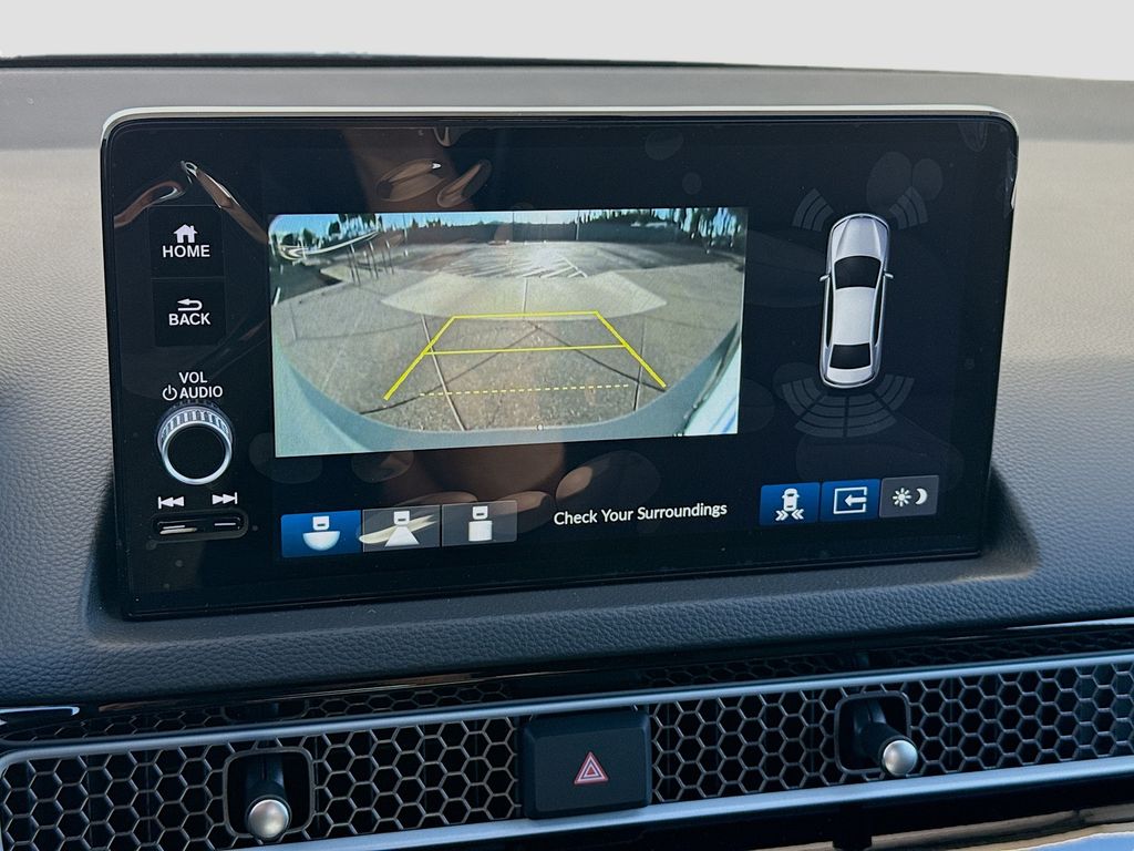 Thumbnail: 2026 Honda Civic - 15