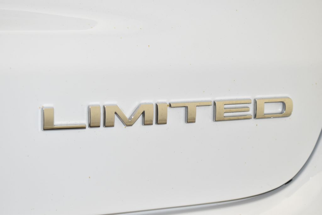 2024 Jeep Compass Limited 10