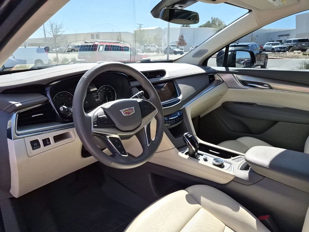 Used Car 2023 Cadillac Xt5  Premium Luxury For Sale Under $30,000 In Austin, Texas