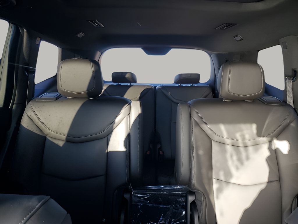 New Car 2025 Cadillac Xt6  Sport For Sale Under $70,000 In Austin, Texas