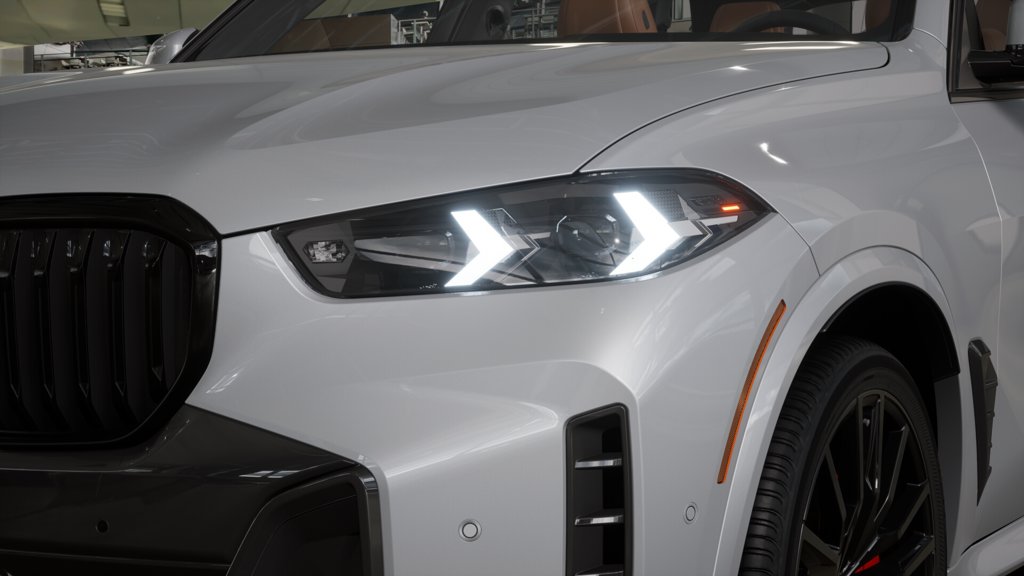 Thumbnail: 2026 BMW X5 - 32