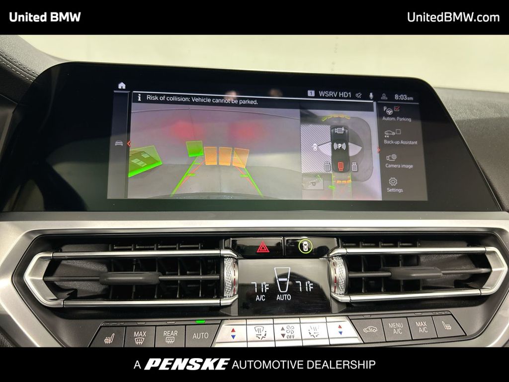 Thumbnail: 2023 BMW 4 Series - 17