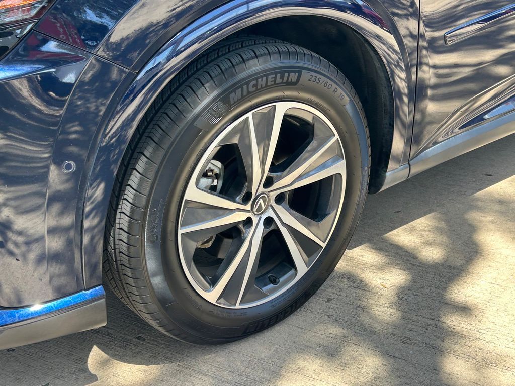 Used 2023 Lexus RX SUV