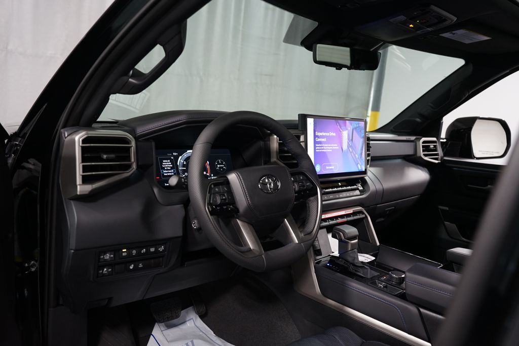 Thumbnail: 2026 Toyota Tundra - 12