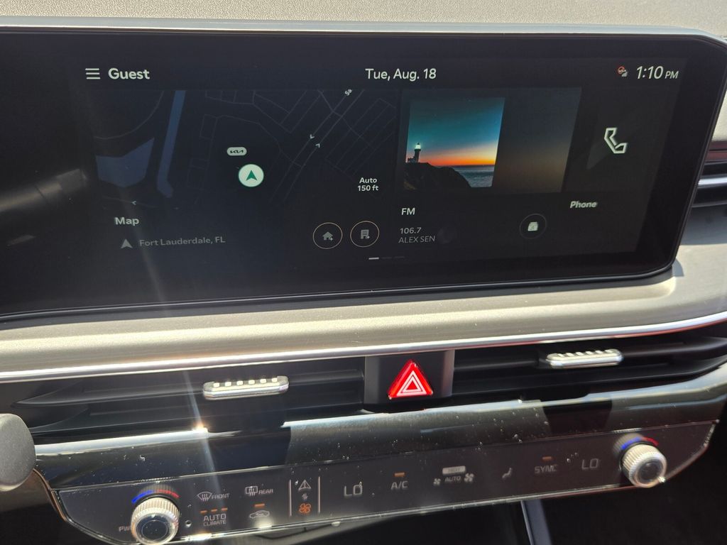2026 Kia K5 - $30,515