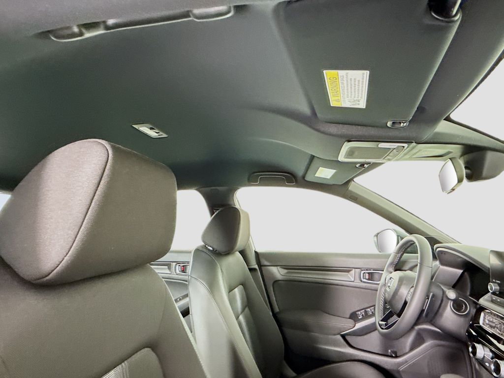 Thumbnail: 2026 Honda Civic - 19