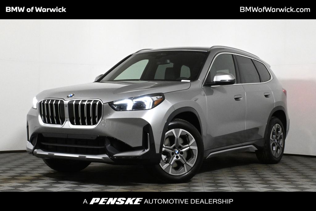 2025 BMW X1 xDrive28i -
                Warwick, RI