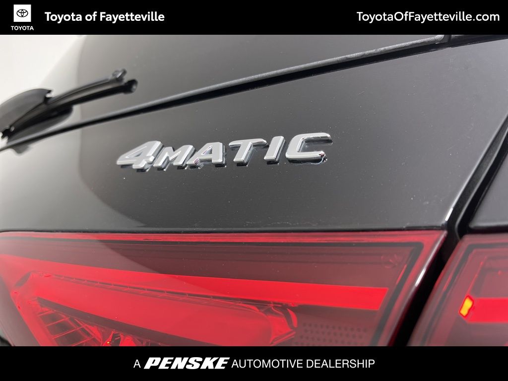 Thumbnail: 2023 Mercedes-Benz GLE - 4