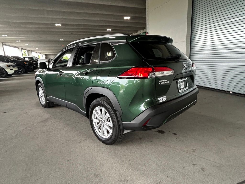 Used 2023 Cypress Toyota LE image 3