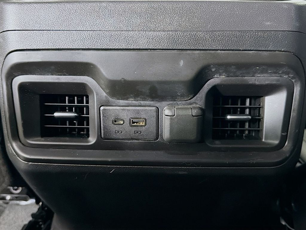 Used 2021 Chevrolet Silverado 1500 Truck
