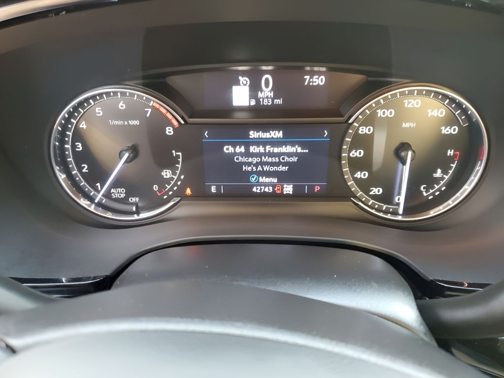 Used Car 2022 Cadillac Xt6  Sport For Sale Under $40,000 In Austin, Texas