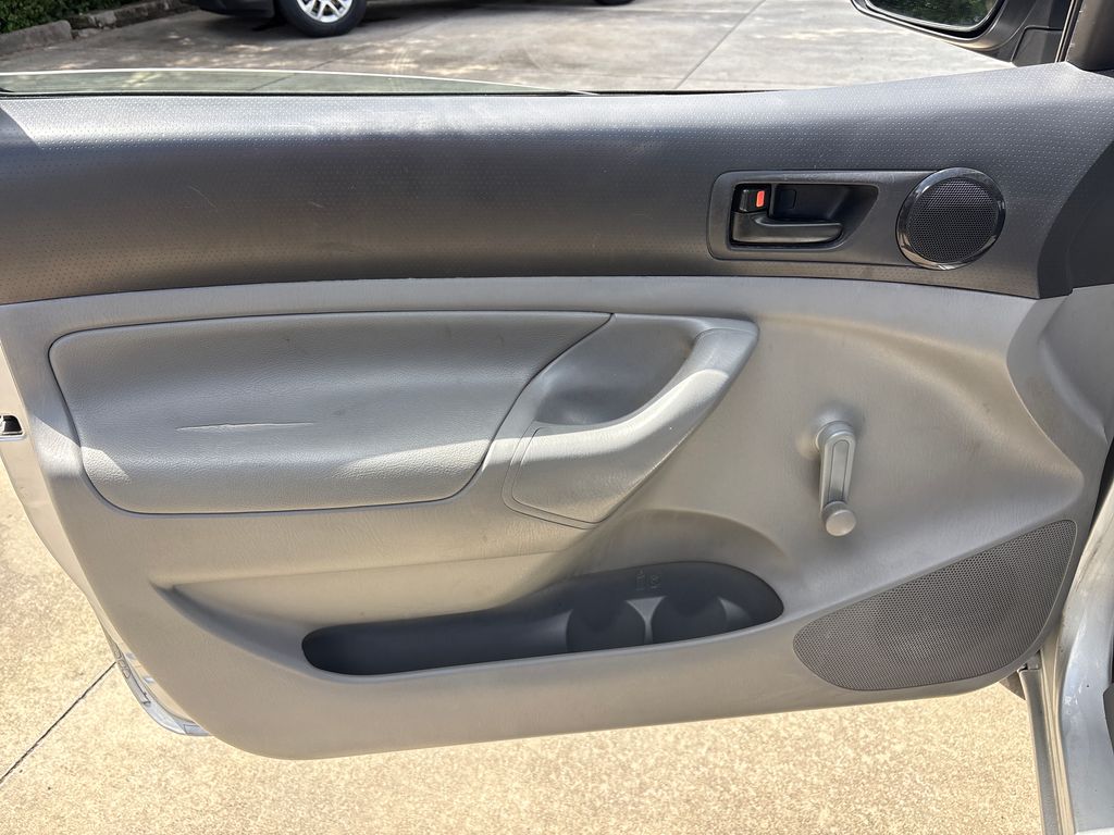 Used 2012 Silver Toyota Base image 16
