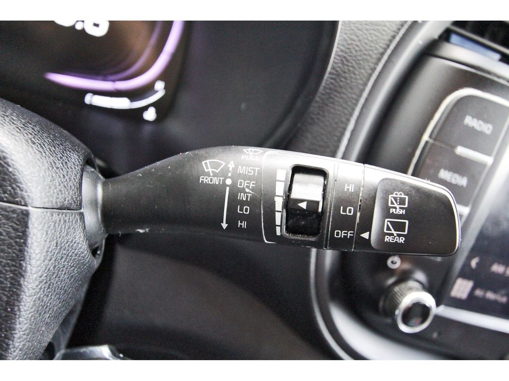 2024 Kia Soul LX Gray at Texan Dodge Chrysler Jeep Ram
