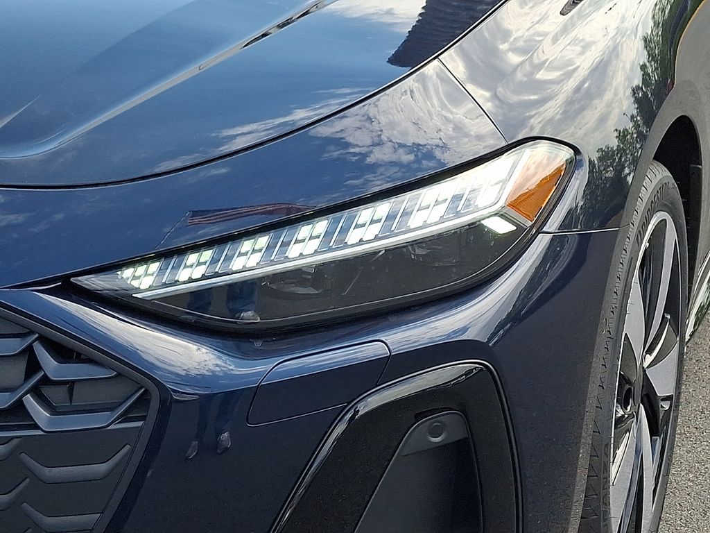 Thumbnail: 2026 Audi A5 - 6