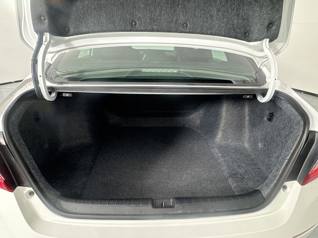 Used Car 2022 Honda Accord  Sport For Sale Under $30,000 In Austin, Texas