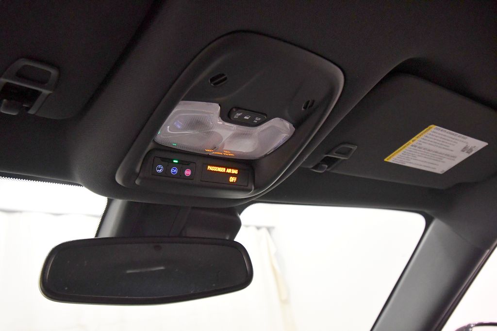 Used 2023 Chevrolet TrailBlazer SUV