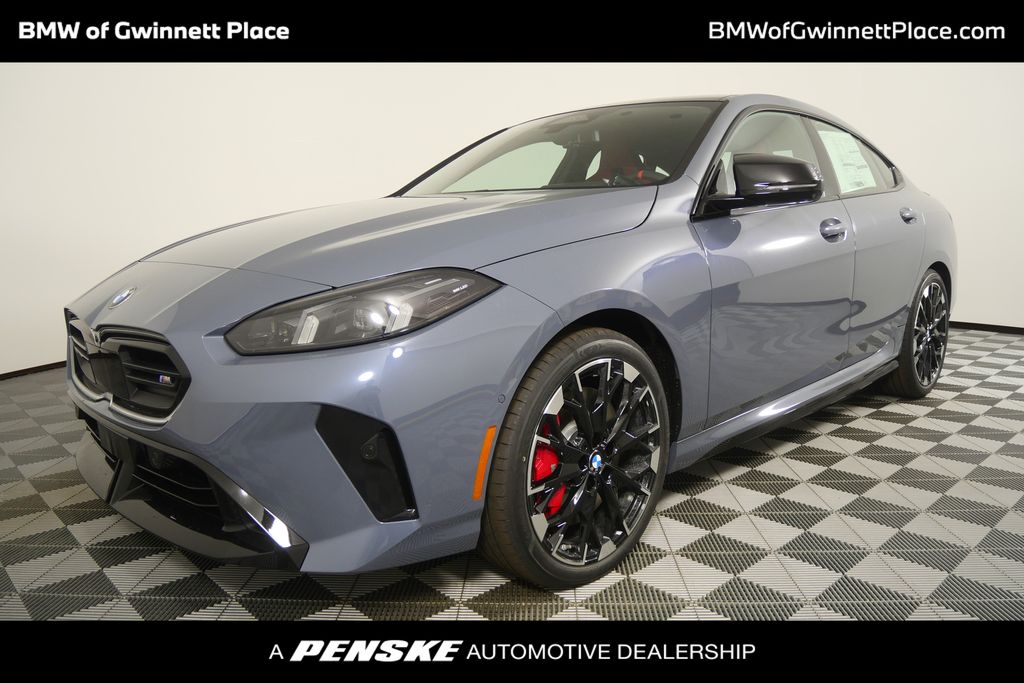 Thumbnail: 2026 BMW 2 Series - 1