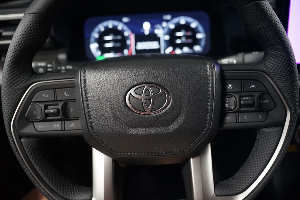 Thumbnail: 2025 Toyota Tacoma - 17
