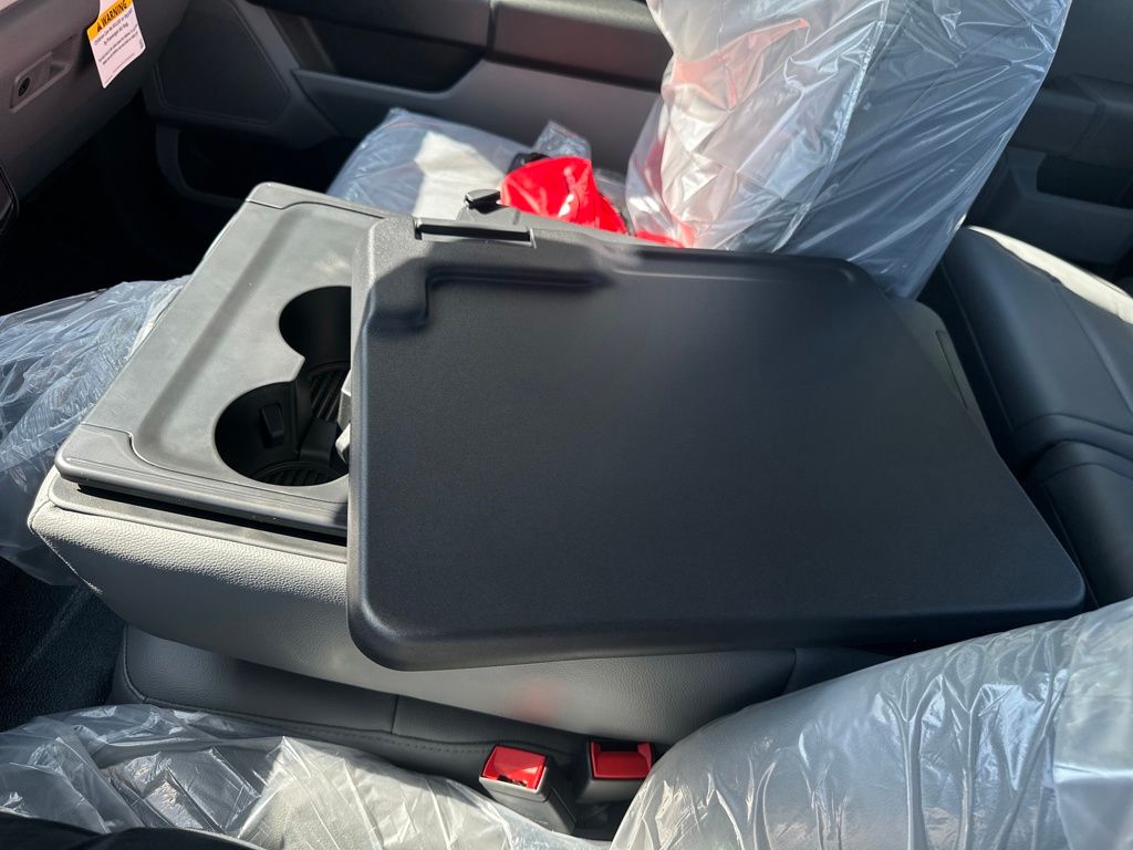 New 2026 Ford Super Duty F-250 SuperCab 8' Box XL