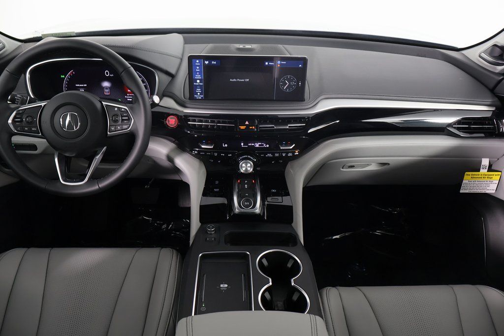 Thumbnail: 2026 Acura MDX - 4
