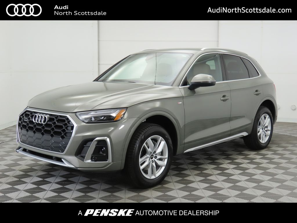 2024 Audi Q5 e Premium -
                Phoenix, AZ
