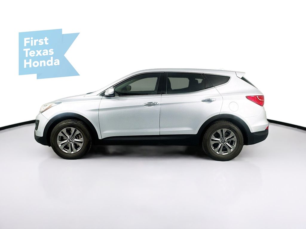 Used Car 2016 Hyundai Santa Fe Sport  2.4 Base For Sale Under $10,000 In Austin, Texas