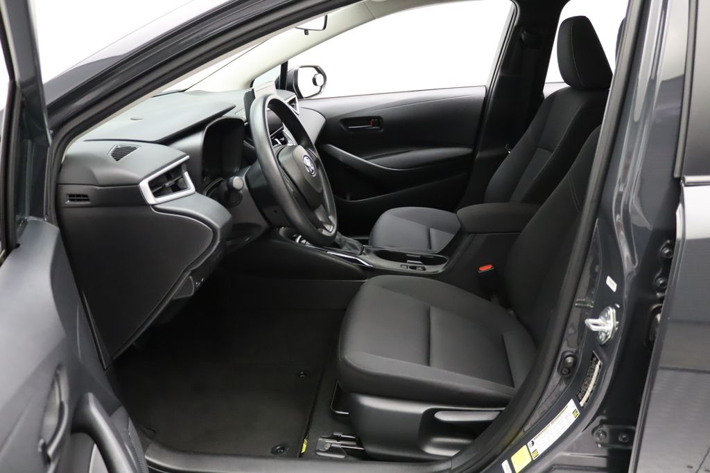 Thumbnail: 2024 Toyota Corolla - 14