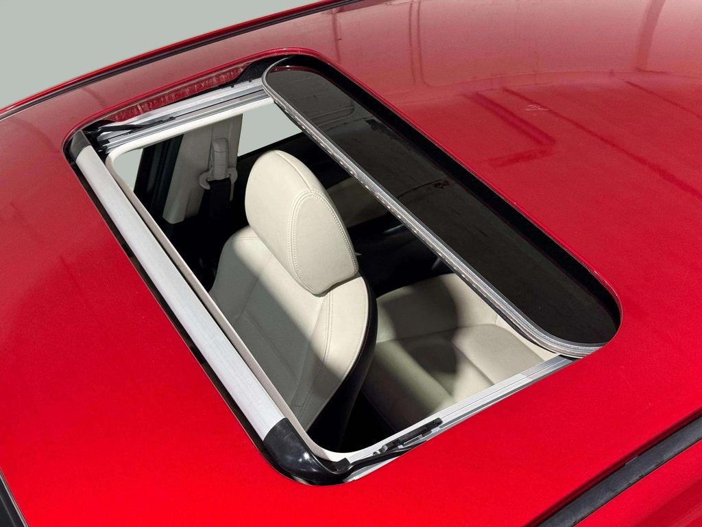 Used 2014 Soul Red Metallic Mazda i Grand Touring image 17