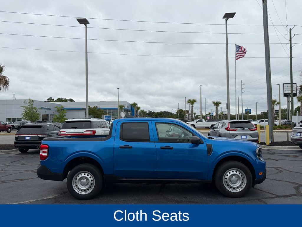 2025 Ford Maverick XL