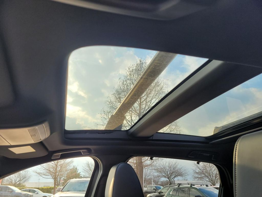 new 2026 Mazda CX-70 car, priced at $47,861