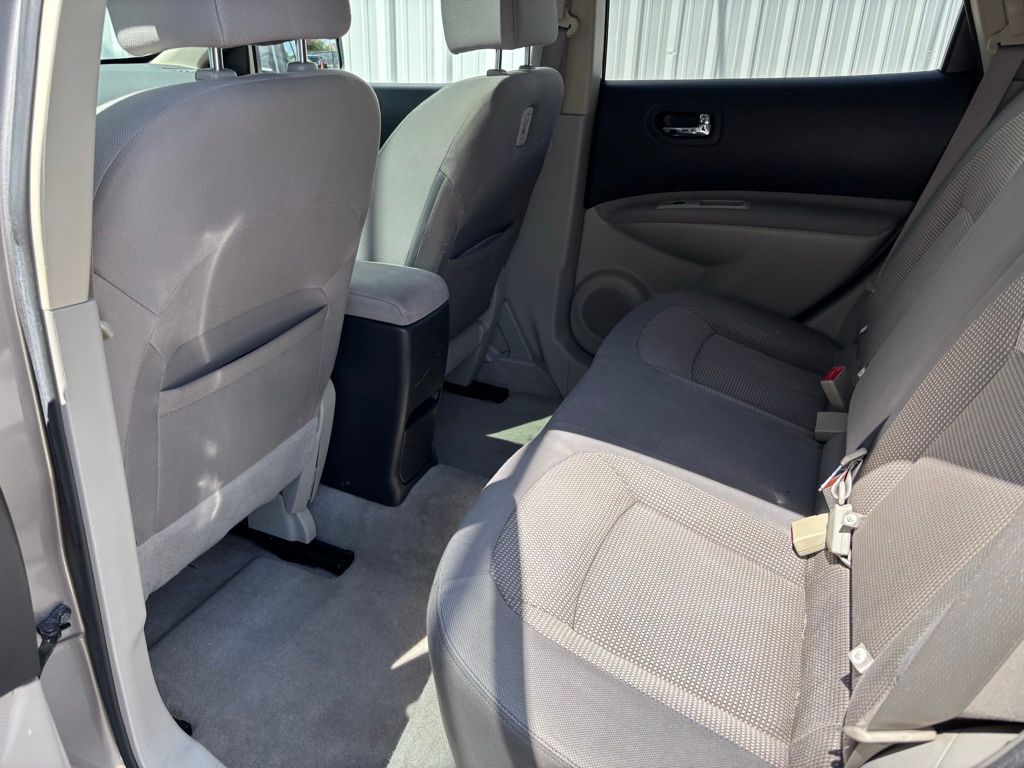 Used Car 2013 Nissan Rogue  Sv For Sale Under $10,000 In Austin, Texas