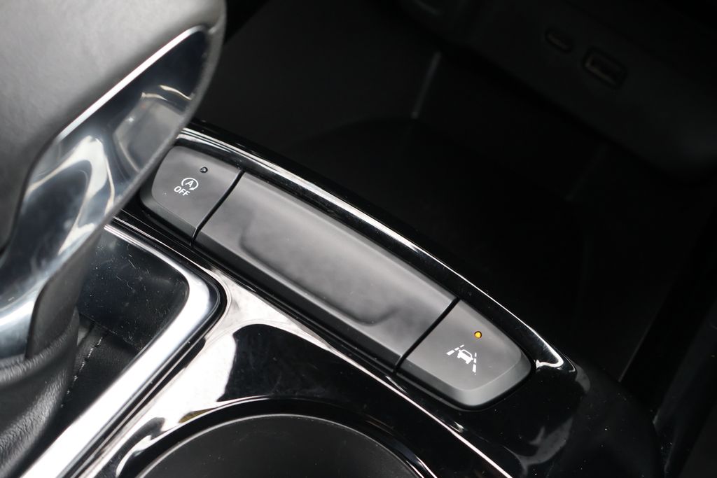 Thumbnail: 2024 Chevrolet Trax - 23